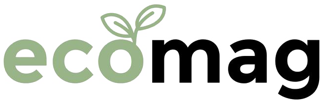 Ecomag Logo